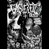 WISIELEC ZINE #1 MAGAZINE